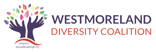 Westmoreland Diversity Coalition Logo